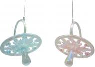 Сувенір-підвіска пустушка в асортименті P2402002-B1/PK1 Сувенір-підвіска пустушка в асортименті P2402002-B1/PK1