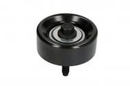 Паразитный ролик ремня FORD C-MAX, FIESTA, FOCUS C-MAX, FOCUS II, GALAXY, MONDEO IV, S-MAX 1.8D 03.00-06.15 (VKM 34111 SKF)