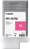 Картридж Canon PFI-107 (130 ml) magenta Картридж Canon PFI-107 (130 ml) magenta