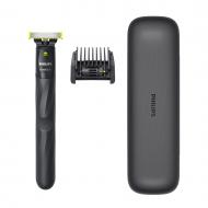 Електростанок Philips OneBlade QP1424/65 з чохлом