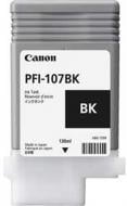 Картридж Canon PFI-107 (130 ml) black