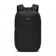 Рюкзак Pacsafe "антивор" V 20 л City backpack черный