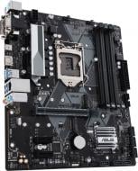 Материнська плата Asus PRIME_B365M-A (Socket 1151, Intel B365, mirco ATX)