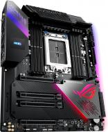 Материнская плата Asus ROG_ZENITH_II_EXTREME (Socket sTRX4, AMD TRX40, E-ATX)