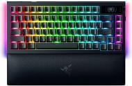 Клавиатура беспроводная Razer BlackWidow V4 Pro (RZ03-05130100-R3M1) black