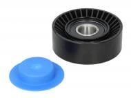 Паразитний ролик поликлинового ремня VOLVO S60 I, S80 I, V70 II, XC70, XC90 I 2.4D 01.01-12.14 (VKM 36230 SKF)