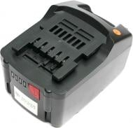Батарея акумуляторна PowerPlant 36,0V 2,0Ah для шуруповертів та електроінструментів METABO GD-MET-36 36V DV00PT0020