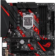 Материнская плата Asus STRIX B360-G GAMING (Socket 1151, Intel B360, mirco ATX)