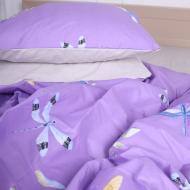 Наволочка Ranforce Elite 17-0103 Saul 50x70 см мультиколор MirSon