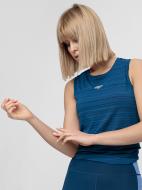 Футболка 4F D4L21-TSDF203A-31S р.XL синий