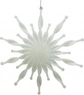 Сувенир-подвеска звезда 15 см P101406-I-FF