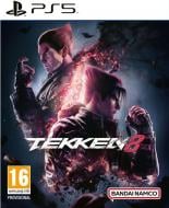Игра Sony Tekken 8, BD диск (3391892029642)