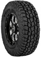 Шина TOYO Open Country A/T plus 245/70 R16 111 T нешипованая всесезонные