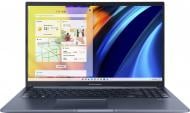 Ноутбук Asus Vivobook 15 X1502ZA-BQ2004 15,6" (90NB0VX1-M02UP0) quiet blue