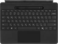 Клавиатура Microsoft Surface Pro 8 - 11 (Y8U-00001) со стилусом black
