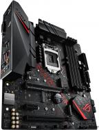 Материнська плата Asus ROG STRIX B365-G GAMING (Socket 1151, Intel B365, mirco ATX)