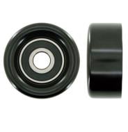 Паразитный ролик ремня HYUNDAI H-1, H-1 CARGO, H-1 TRAVEL, PORTER; KIA K2500, SORENTO I 2.5D 07.01- (VKM 64012 SKF)