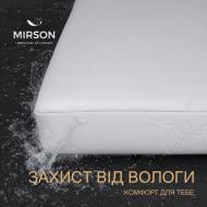 Наматрасник MirSon №1523 Julia 25х160x190 см
