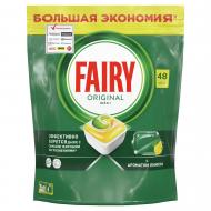 Таблетки для ПММ Fairy Original 48 шт.