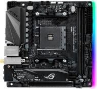 Материнська плата Asus ROG STRIX B450-I GAMING (Socket AM4, AMD B450, mini ATX)