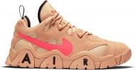 Кроссовки мужские Nike Air Barrage Low CT2290-200 р.45,5 коричневые