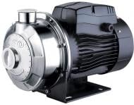 Насос центробежный LEO 0.75кВт Hmax 16.8м Qmax 300л/мин (нерж) AMSm210/0.75