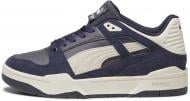 Кросівки чоловічі демісезонні Puma SLIPSTREAM HERITAGE 39210804 р.44 чорні