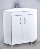 Тумба кутова Сансервіс 55