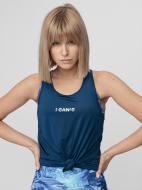 Футболка 4F D4L21-TSDF202P-31S р.XS синій Футболка 4F D4L21-TSDF202P-31S р.XS синій