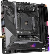 Материнская плата Asus STRIX_X570-I_GAMING (Socket AM4, AMD X570, mini ITX)