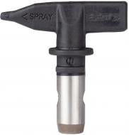 Сопло сменное Sigma 513 для краскораспылителя аппарата безвоздушного окрашивания 0.013"/0.33мм, факел 50 6819191