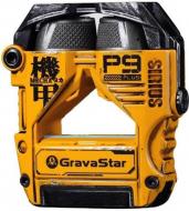 Наушники GravaStar TWS Sirius Plus BT 5.3 yellow (GSP9PLUS_YLW)