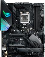 Материнская плата Asus ROG STRIX Z390-F GAMING (Socket 1151, Intel Z390, ATX)