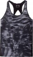 Майка 4F D4L21-TSDF102P-20A р.XS черный