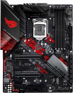 Материнська плата Asus ROG STRIX Z390-H GAMING (Socket 1151, Intel Z390, ATX)