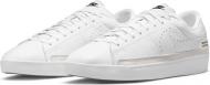 Кроссовки мужские Nike BLAZER LOW X DA2045-100 р.43 белые