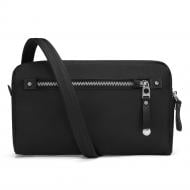 Сумка через плечо Pacsafe "антивор" W 3-in-1 Sling черный