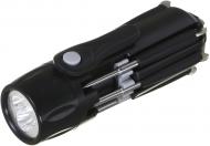 Фонарик Lighthouse Lighthouse черный