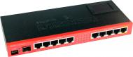 Маршрутизатор Mikrotik RB2011 (RB2011UiAS-IN) Маршрутизатор Mikrotik RB2011 (RB2011UiAS-IN)