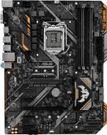 Материнская плата Asus TUF B360-PLUS GAMING (Socket 1151, Intel B360, ATX)