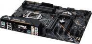 Материнская плата Asus TUF B360-PRO GAMING (Socket 1151, Intel B360, ATX)