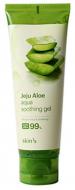 Гель день-ночь Skin79 Jeju Aloe Aqua Soothing Gel Moisturizing & Soothing Увлажняющий & Успокаивающий 100 г