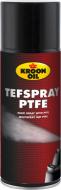 Змазка-спрей KROON OIL Tefspray PTFE 400 мл