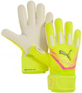Вратарские перчатки Puma Future Match NC 4206702 8 желтый Вратарские перчатки Puma Future Match NC 4206702 8 желтый