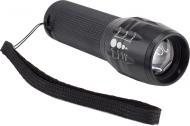 Фонарик Lighthouse Lighthouse, Pocket черный