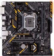 Материнская плата Asus TUF B360M-E GAMING (Socket 1151, Intel B360, mirco ATX)