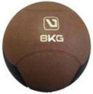 Медбол LiveUp Medicine Ball 8 кг Brown (LS3006F-8)