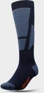 Носки 4F SOCKS FNK M058 4FAW22UFSOM058-31S р.39-42 синий