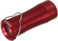 Фонарик Lighthouse Lighthouse красный