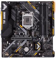 Материнська плата Asus TUF B360M-PLUS GAMING (Socket 1151, Intel B360, mirco ATX)